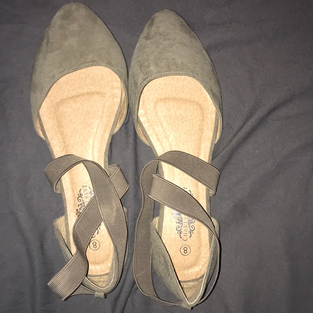 Flats
